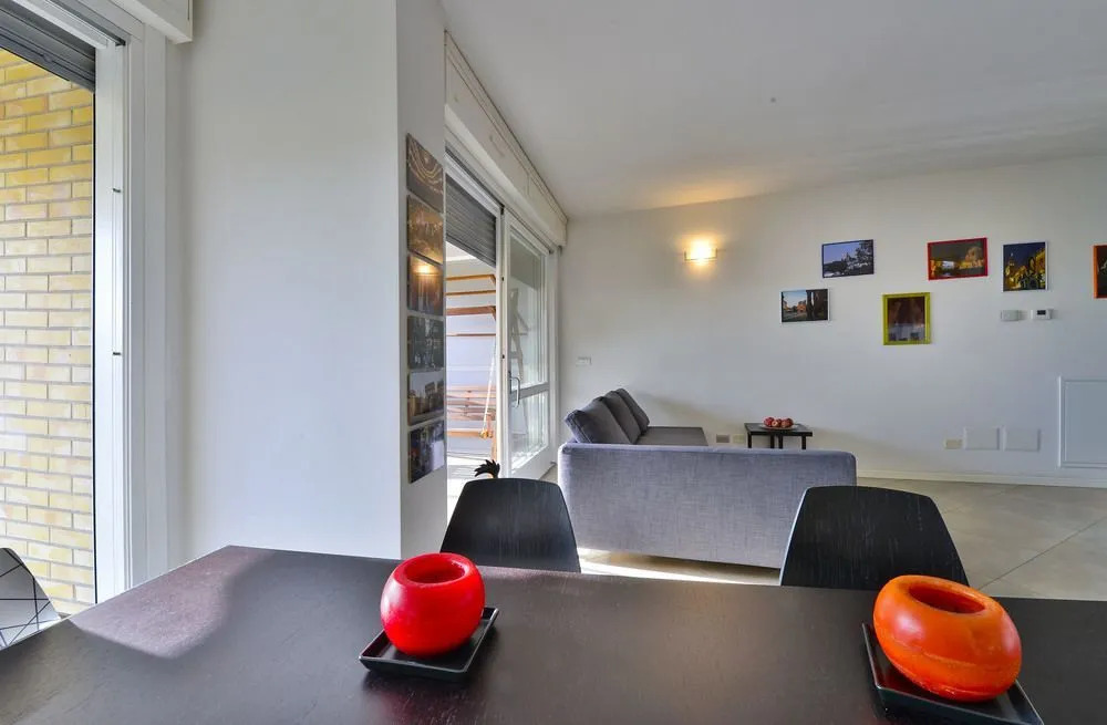 Futura Apartment