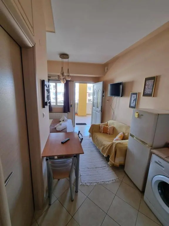 Anna Apartment Preveza