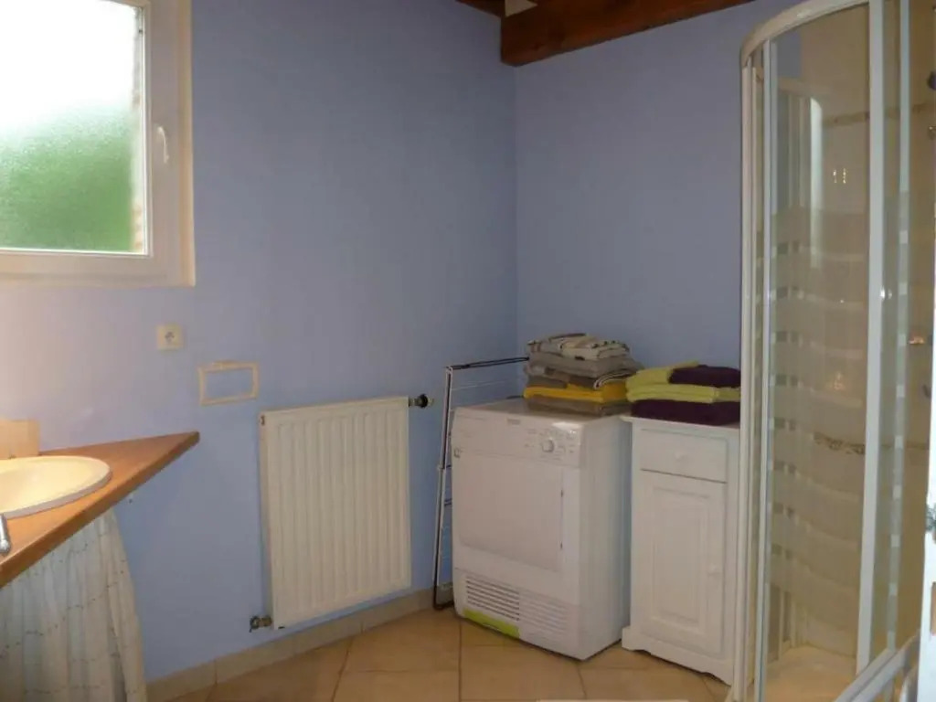 Gîte Cour-Cheverny, 4 pièces, 6 personnes - FR-1-491-265