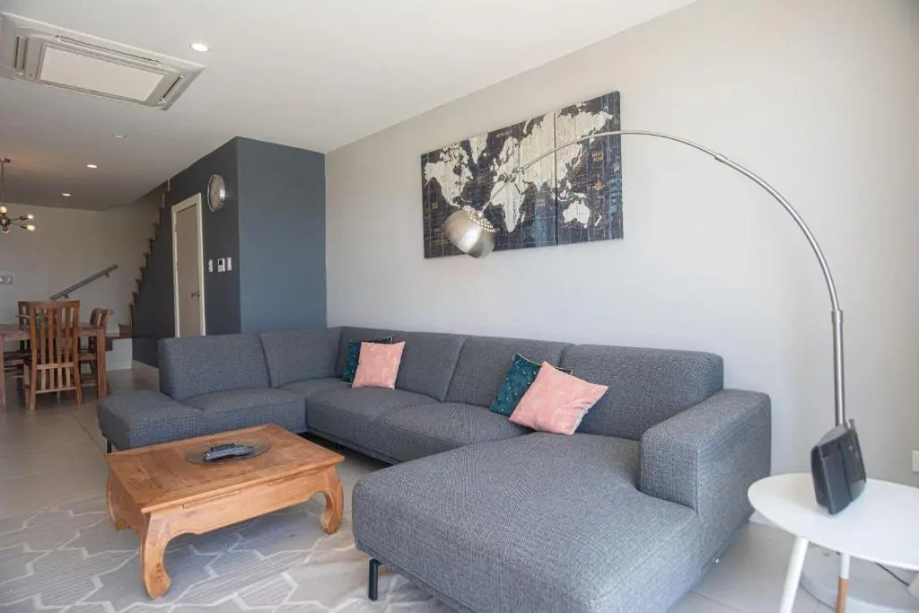 Las Islas Condo 8 in Noord