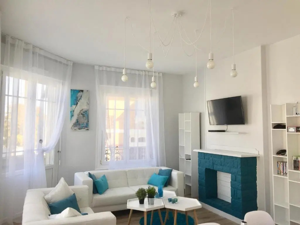 Relais Vacances à la Mer