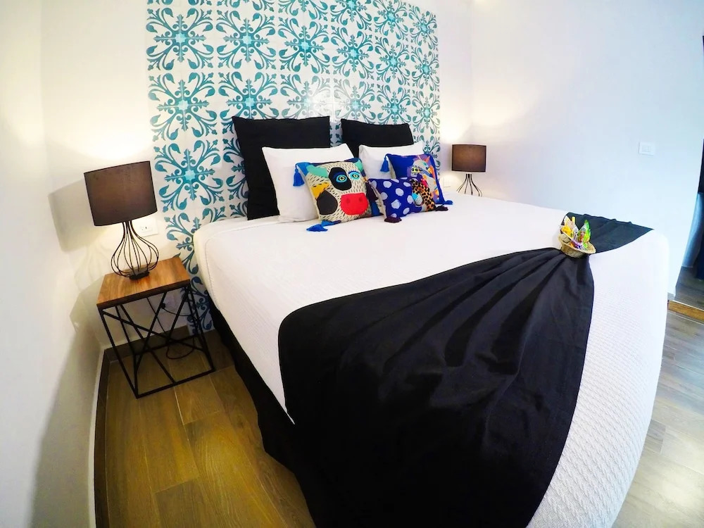 Casa Chukum - Hotel Boutique