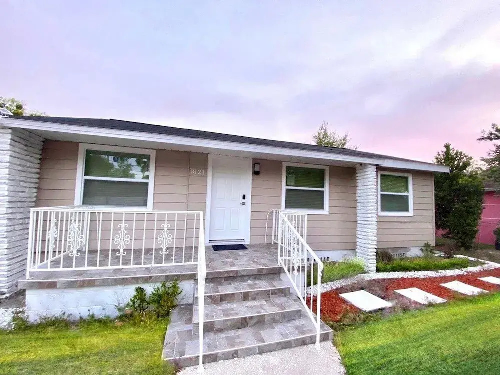 Amazing House relax Near Raymond Stadium