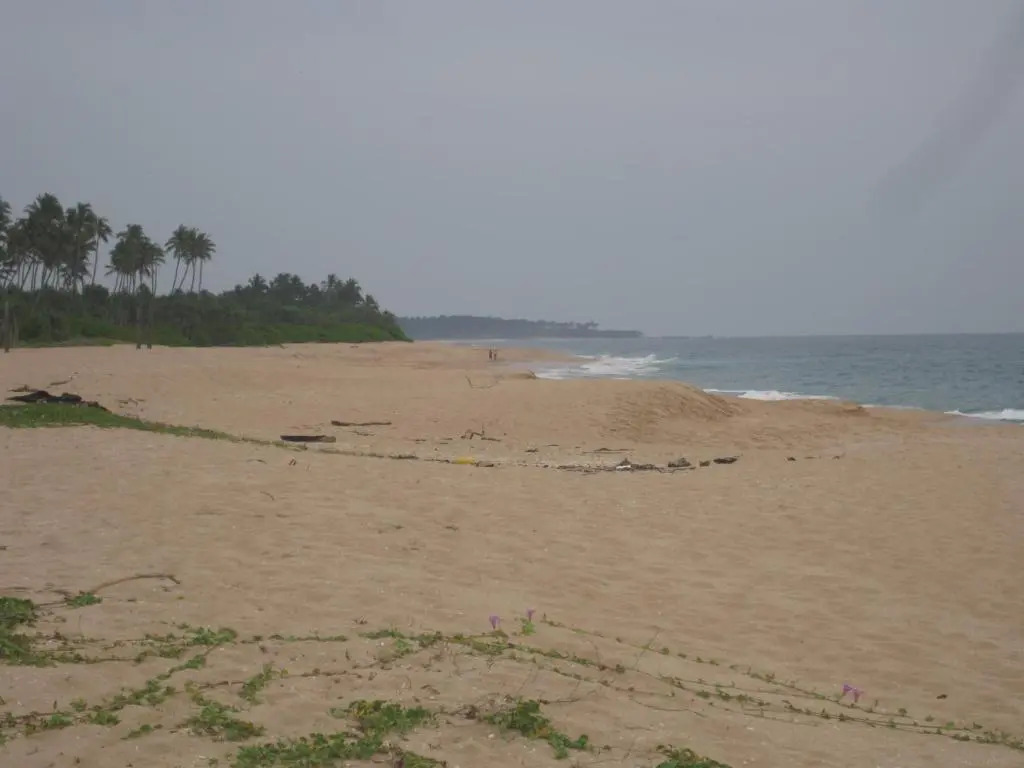 Ranith Villa