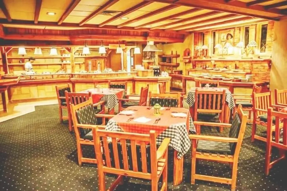 Tobya Boutique Resort