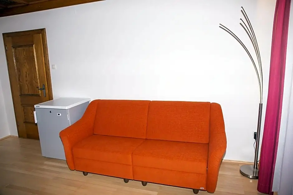 Hotel Sonne