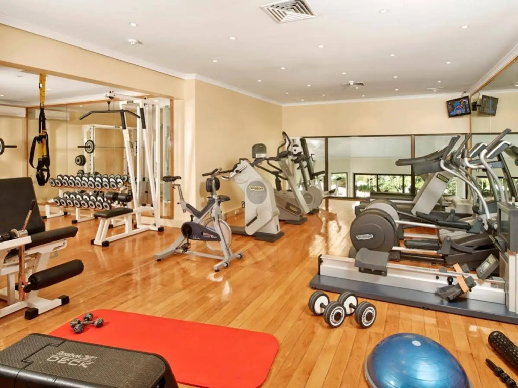 Hotel Quinta do Lago