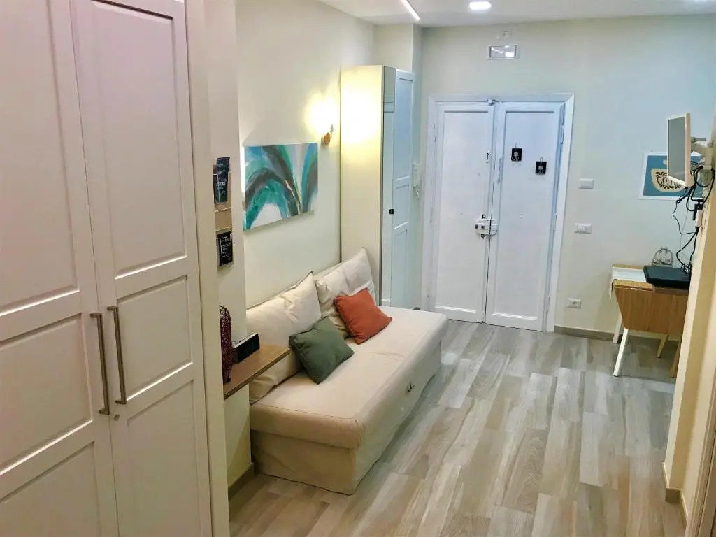 Fornacino Apartment
