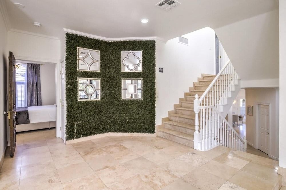 Greens A Luxury Las Vegas Pool Villa