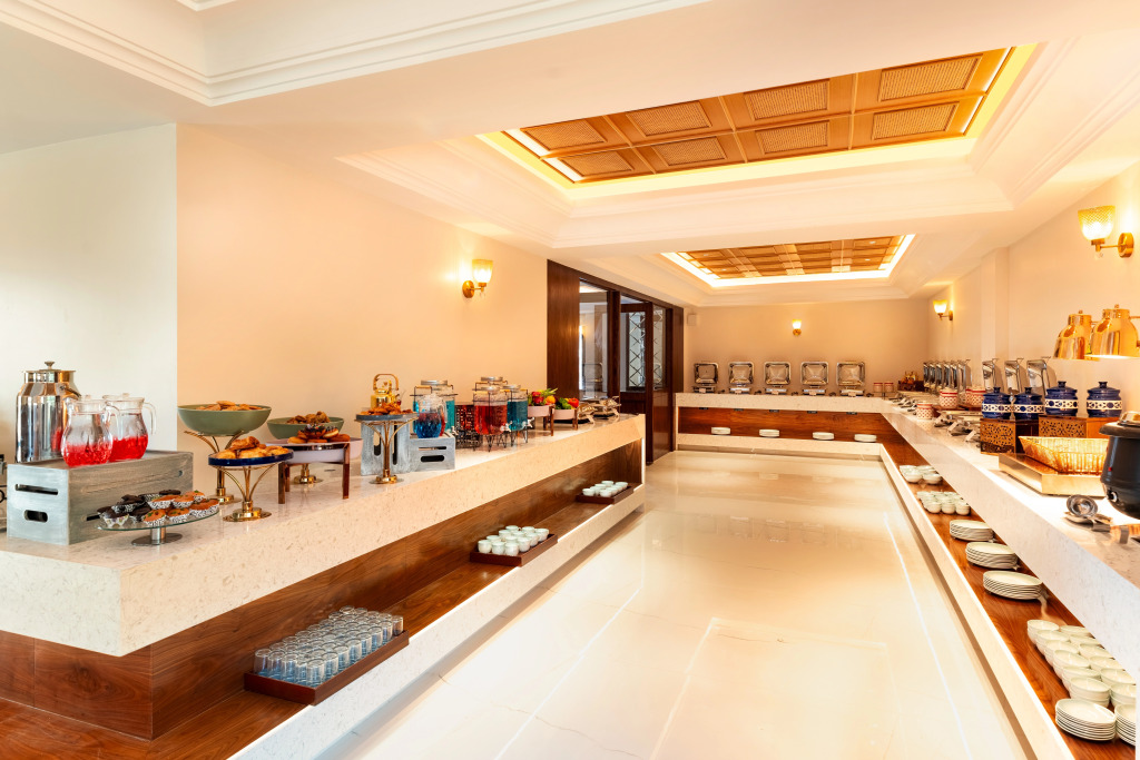 Sayaji Resort and Spa Udaipur