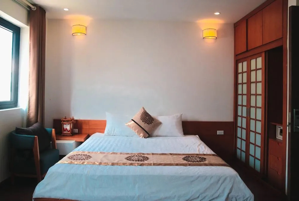 Kp Relax Halong