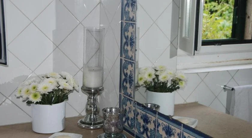 Sintra Center Guest House Escape to Nature