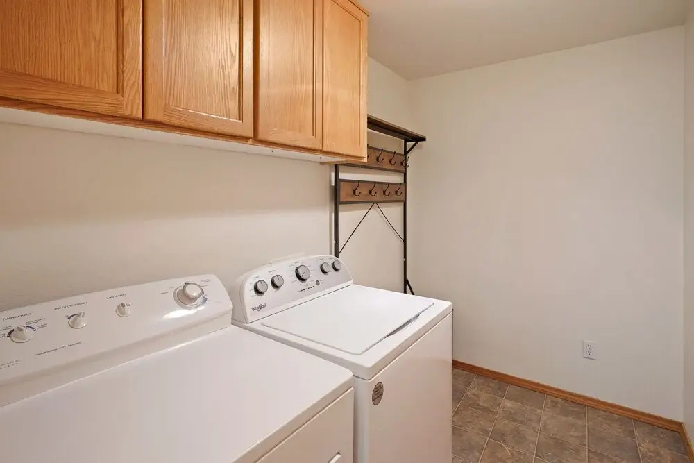 Quail Covey 3 Bedroom Home by RedAwning