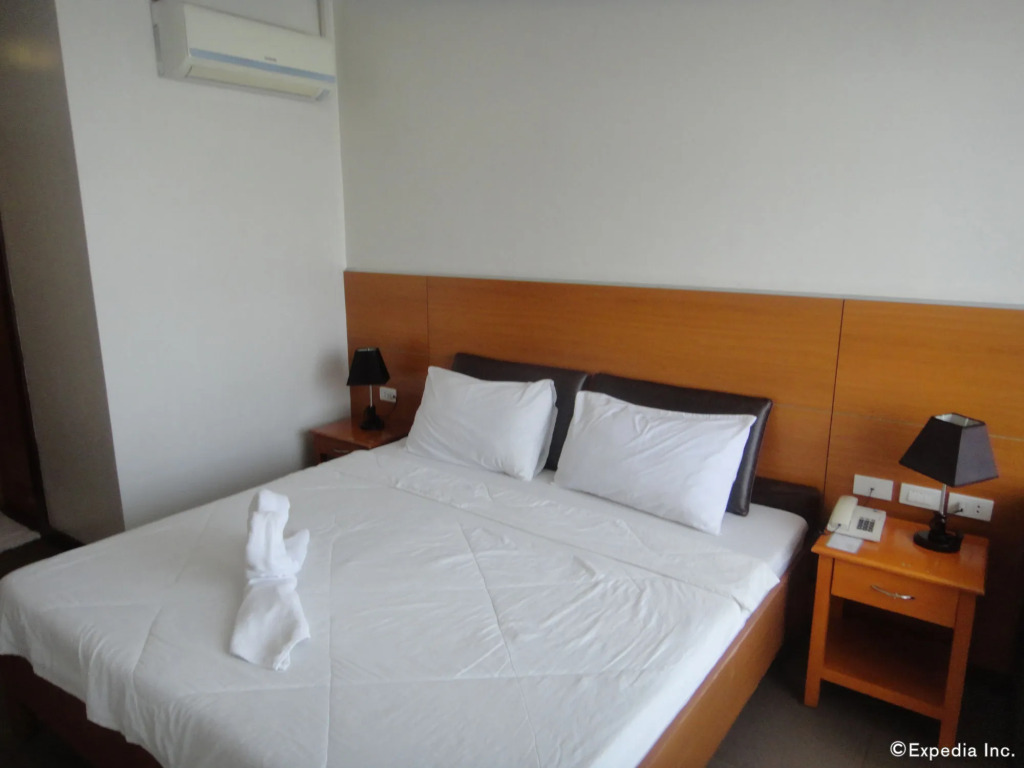 Fuente Oro Business Suites Cebu