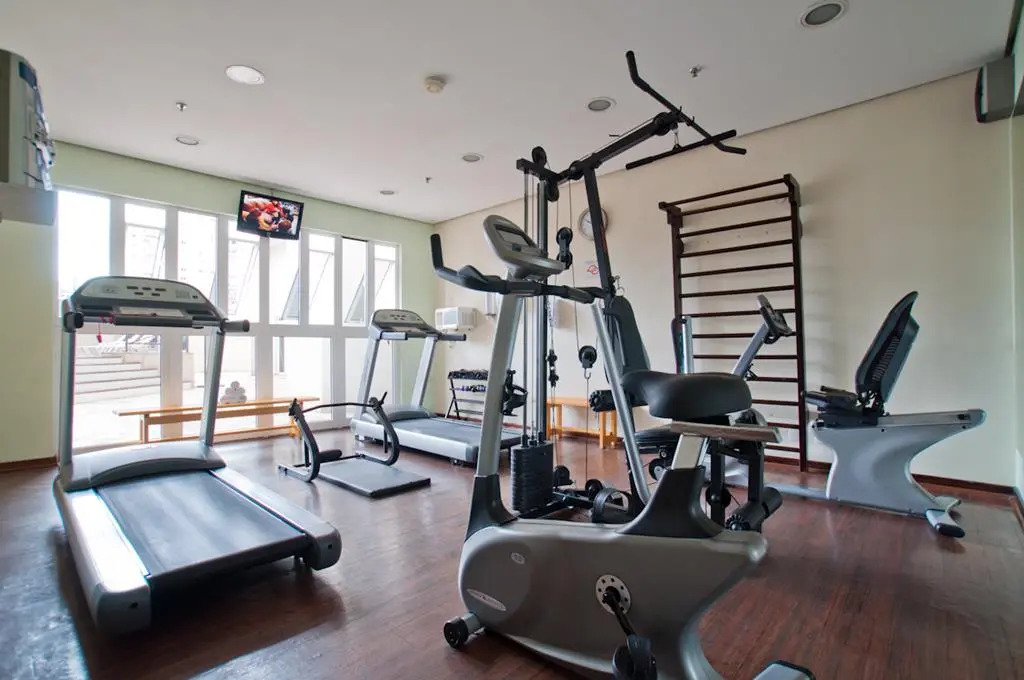 Blue Tree Towers All Suites Santo André