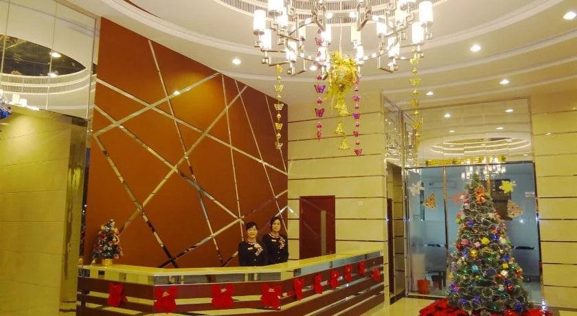 Coco Apartment