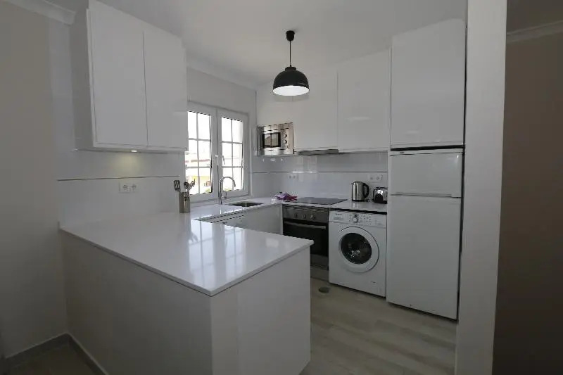 T4 Grand Townhouse Old Village
