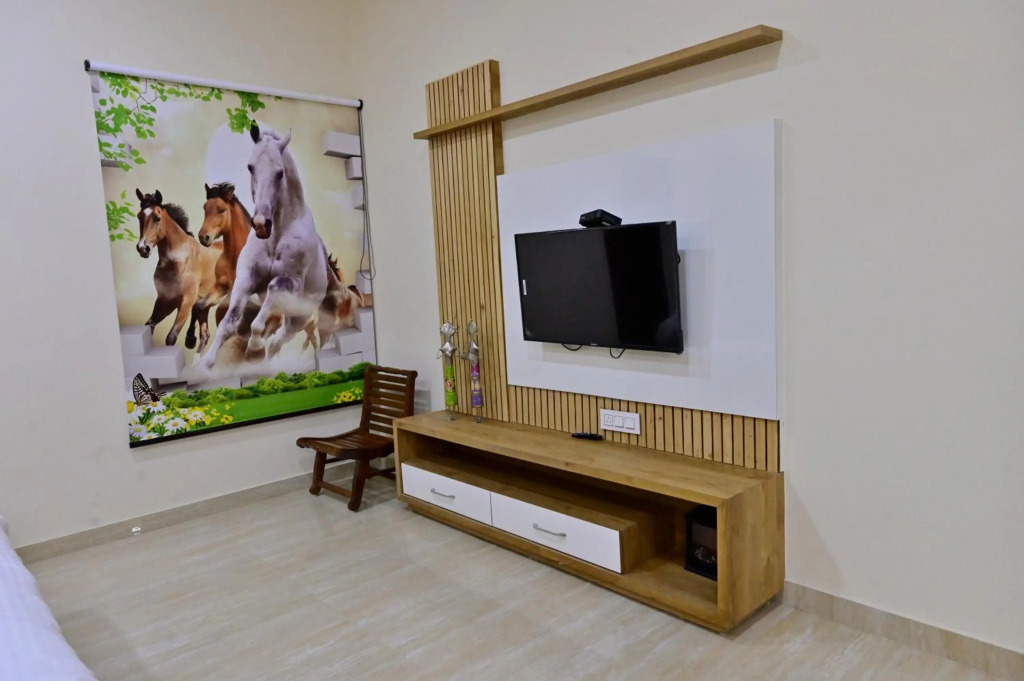 Ideal Home stay