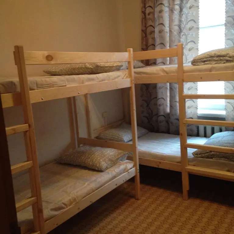 Krasnogvardeyskiy Hostel City Rooms