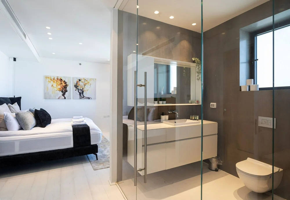YalaRent sea breeze penthouse