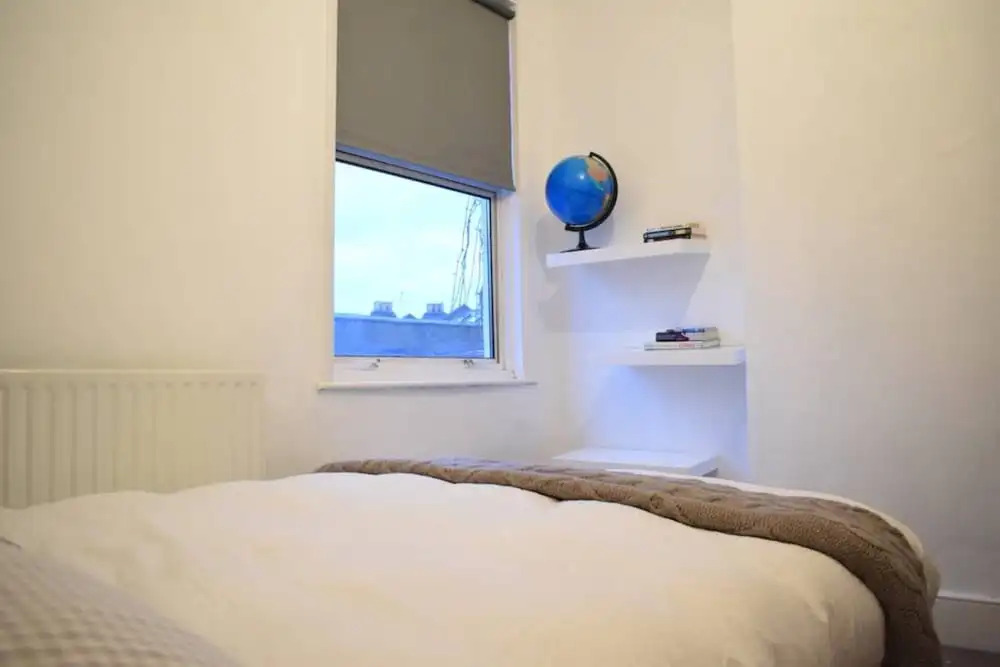 Clapham 1 Bedroom Flat