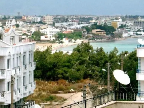 Emin Apart Hotel