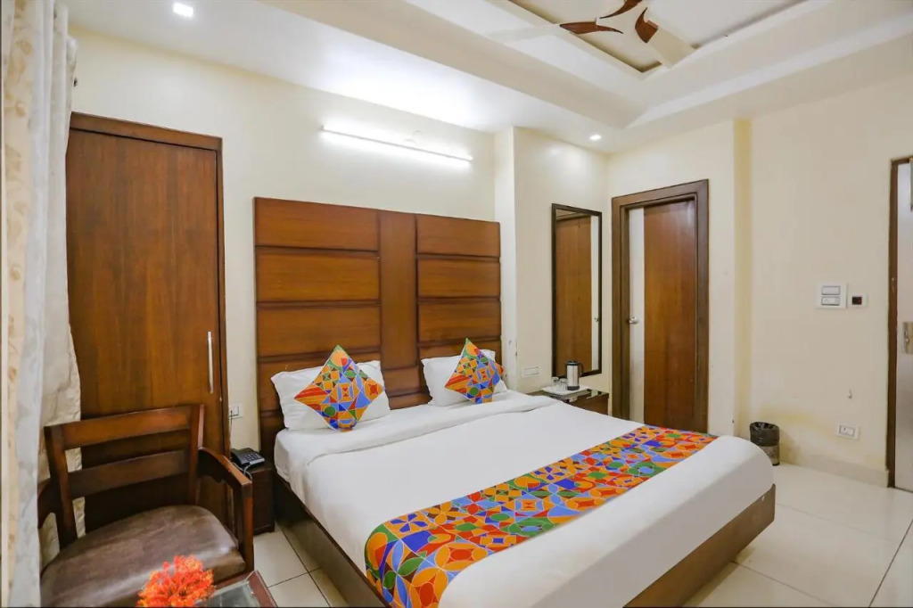 FabHotel Winterline Inn