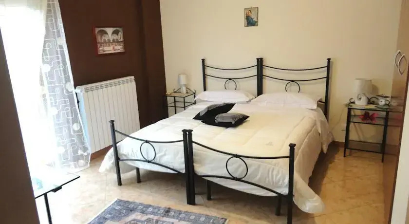 Case Vacanze Scimeca