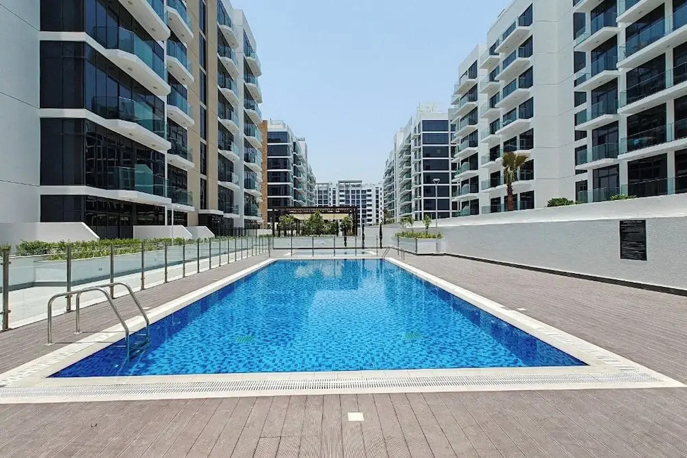 Pool View 2 adults 2 kids Brand New Czec