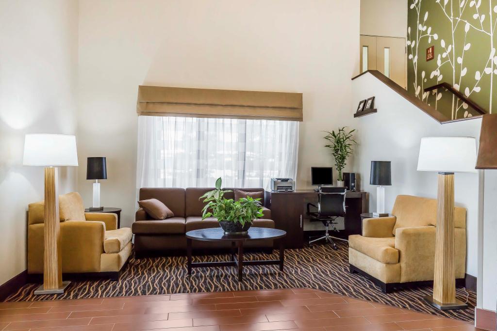 Sleep Inn & Suites Emmitsburg