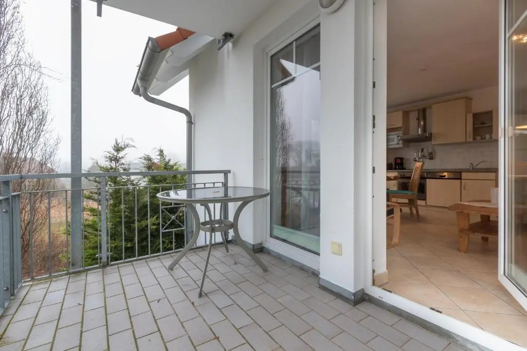 Ostseetraum Wohnung 6