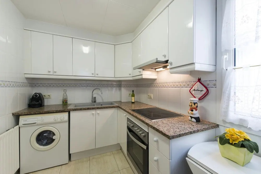 Apartamento Victoria