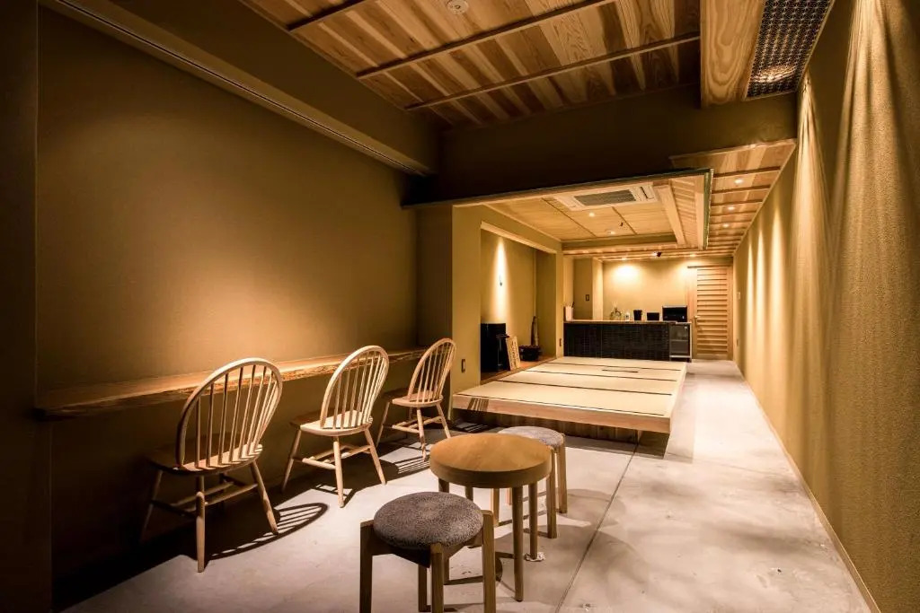 Hotel ZIZI Kyoto Gion