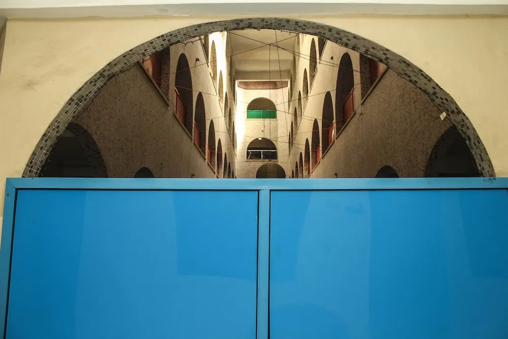 Nanet Suites