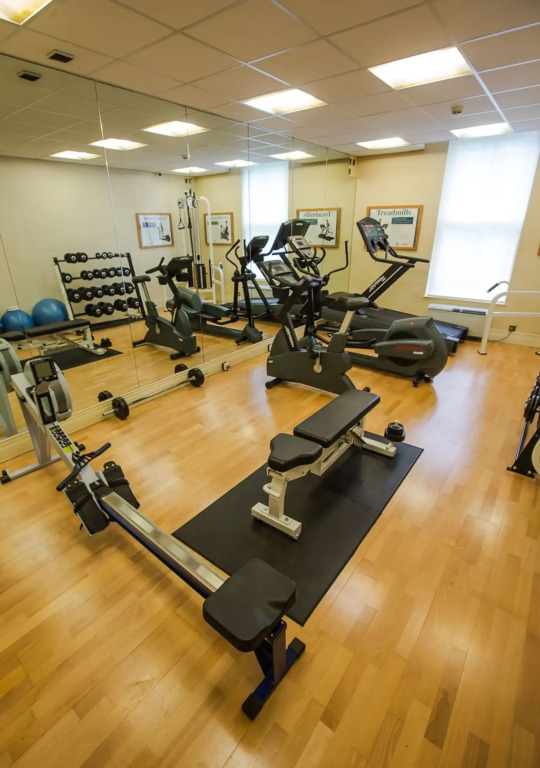 Kilworth House Hotel and Theatre