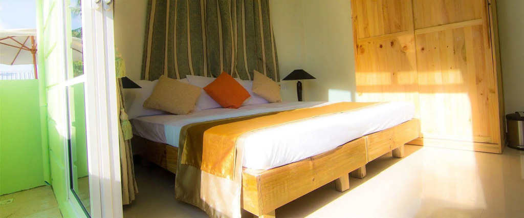 Leisure Boutique Maafushi 维尼家
