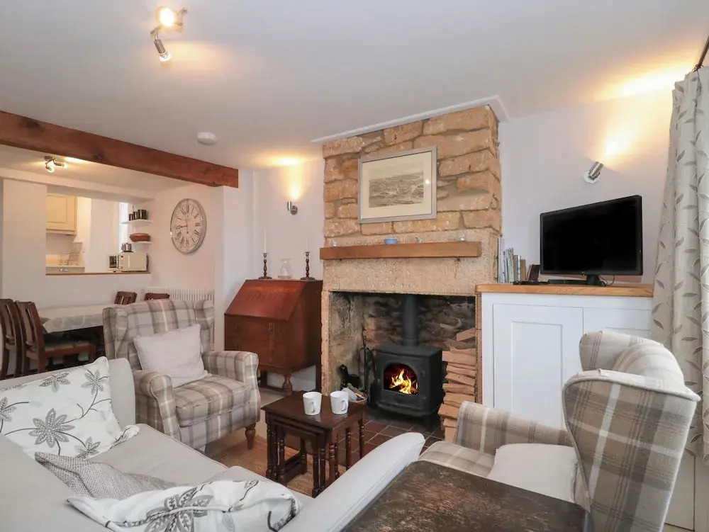 Scrambles Cottage