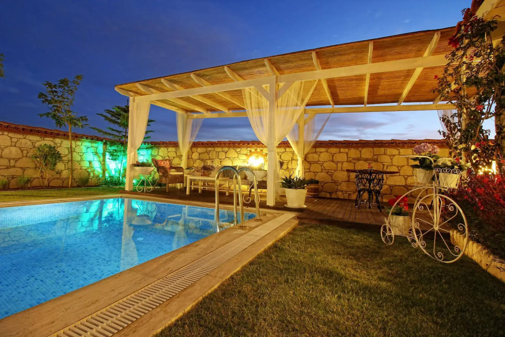 Kupina Otel