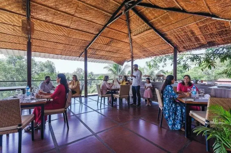 Amazonika Boutique Resort
