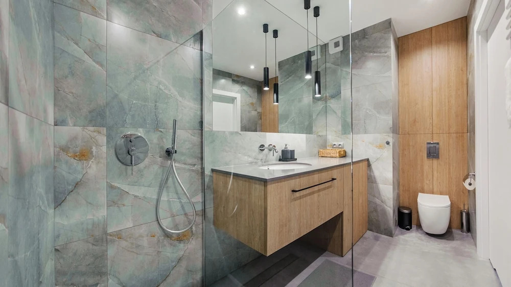 Apartamenty Sun&Snow Baltea