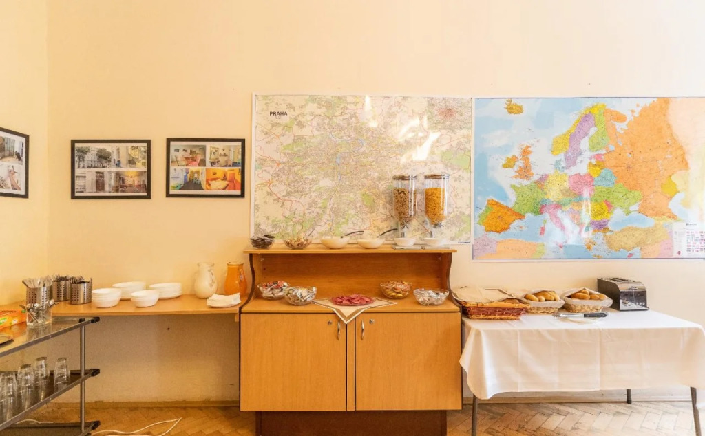 Hostel Dakura