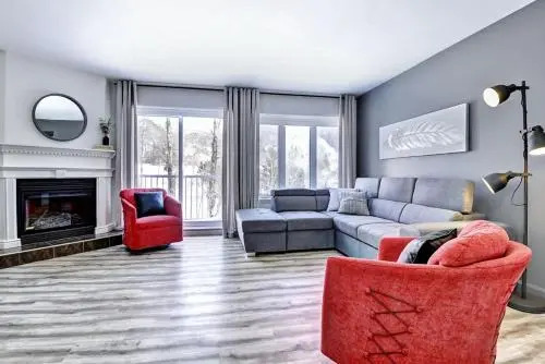 Chalet 33 Chemin du Hameau #204