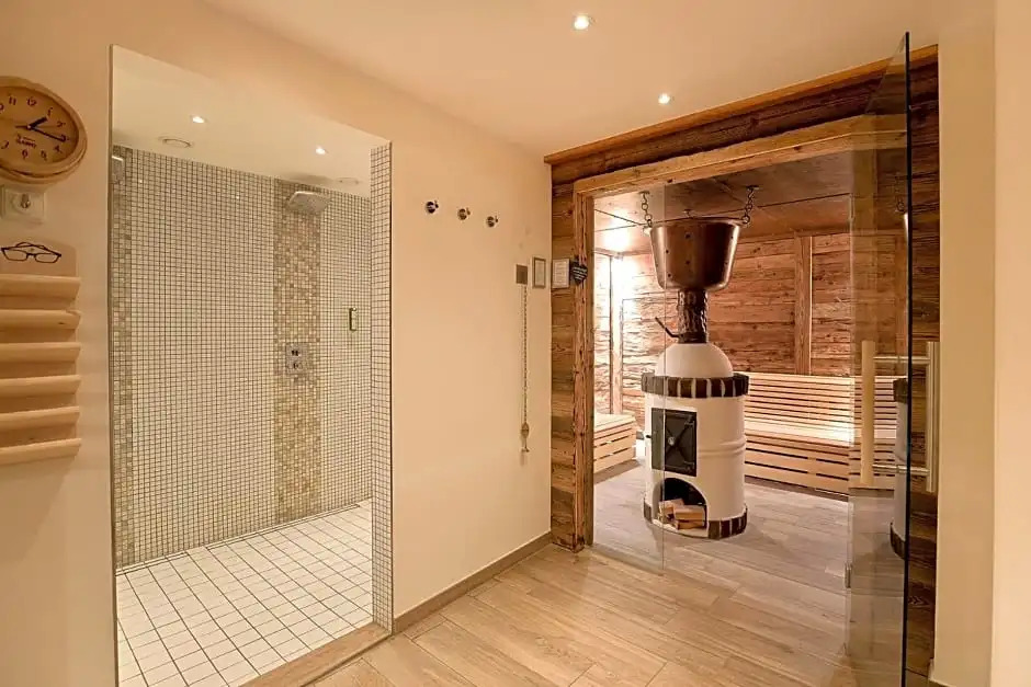 Elements Hotel Christlessee