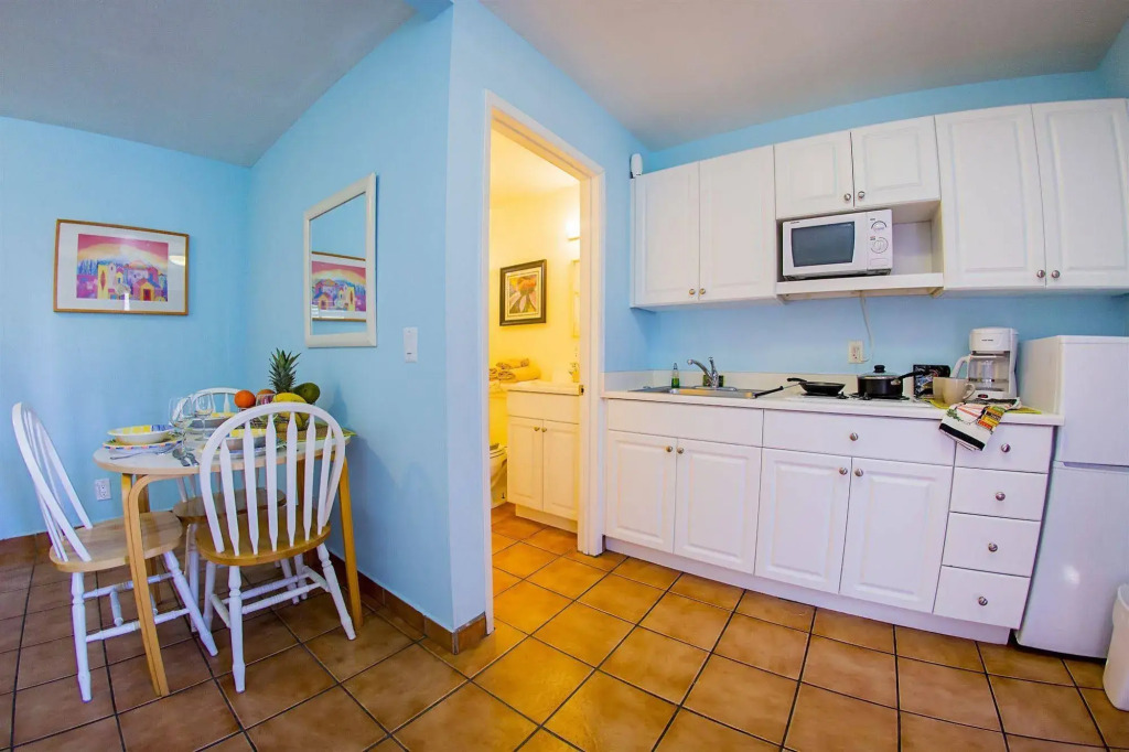 Leucadia Beach Inn