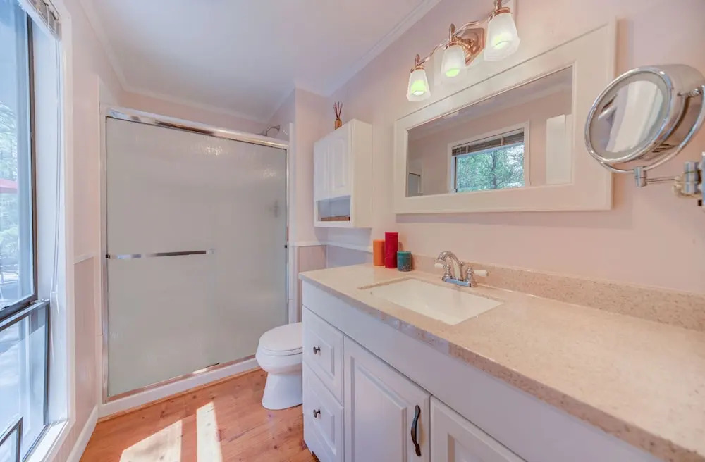 Quail Lane 11 By Village Properties At Sunriver