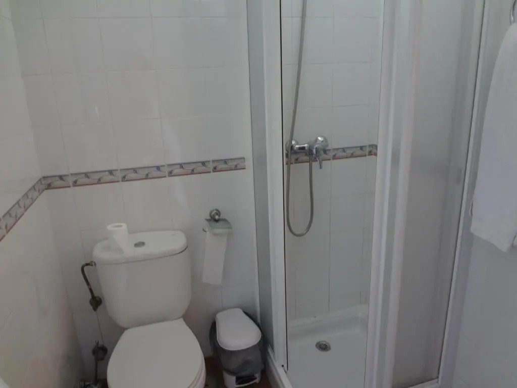 Hostal San Pedro