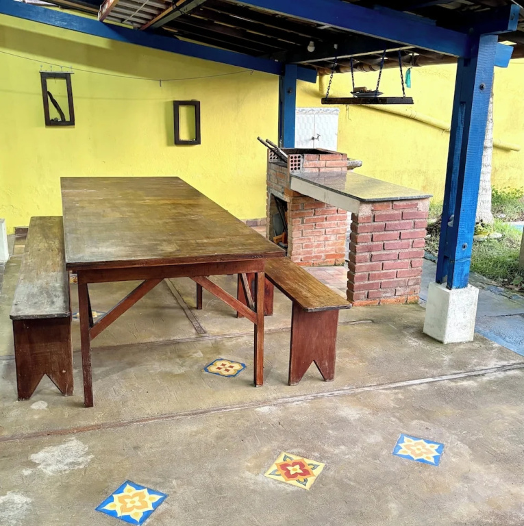 Casa em Ilha Comprida