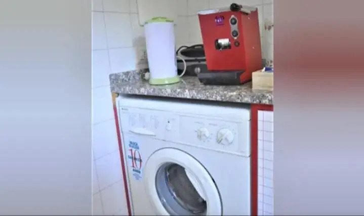 A casa di Pissi