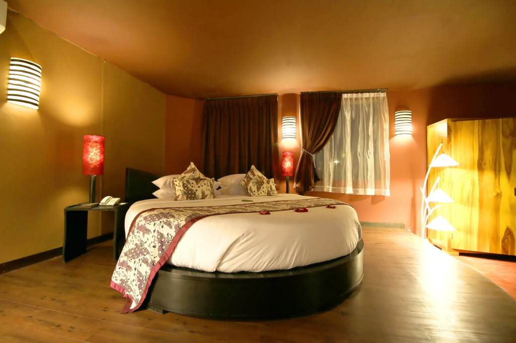Villa Kainara Seminyak