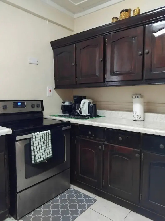 Dalley's Cozy Apartments